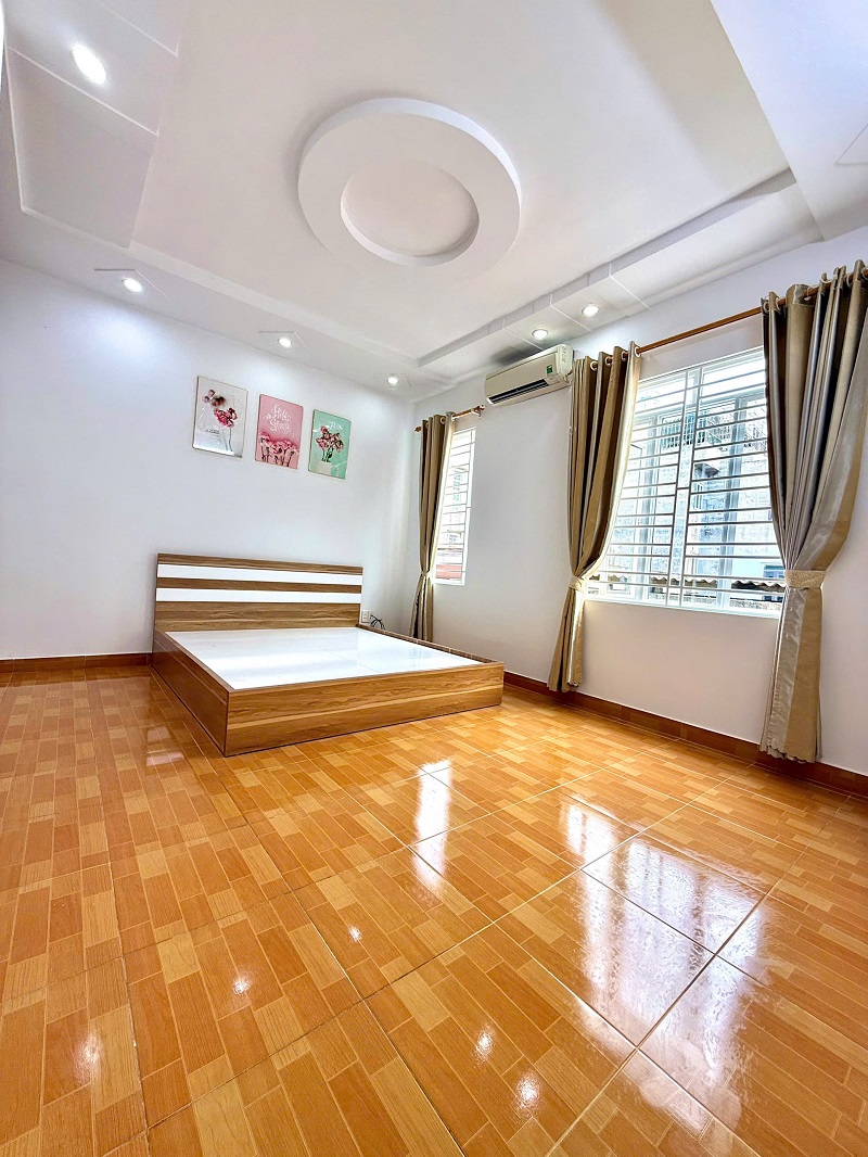 BÁN NHÀ NGÕ 594 THIÊN LÔI – VĨNH NIỆM – GẦN AEON MALL HẢI PHÒNG